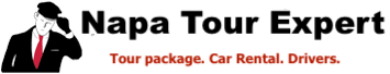 Napa Tour Expert – Designated Drivers in Napa Valley